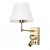 ARTE LAMP ELBA A2581AP-2AB ARTE LAMP ELBA A2581AP-2AB