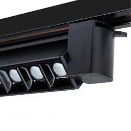 ARTE LAMP FLASH A4575PL-1BK