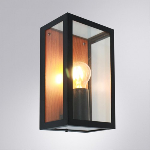 ARTE LAMP BELFAST A4569AL-1BR