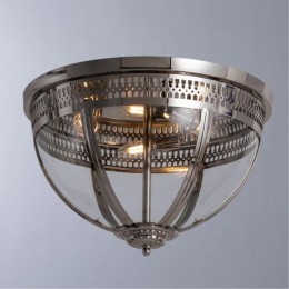 Потолочная люстра Divinare SFERA 2017/24 PL-3