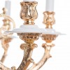 ARTE LAMP LUISA A8020LM-8WG