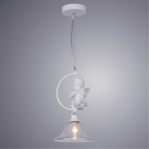 ARTE LAMP AMUR A4288SP-1WH