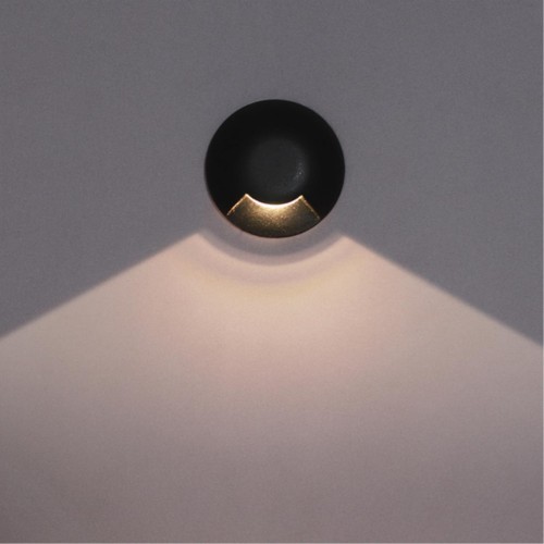 ARTE LAMP PIAZZA A3221IN-1BK