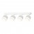 ARTE LAMP ATRIA A8031PL-4WH ARTE LAMP ATRIA A8031PL-4WH