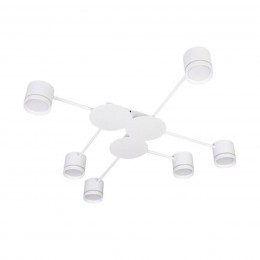 Потолочная люстра ARTE LAMP LEGACY A8024PL-6WH