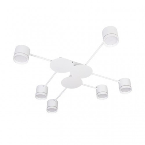 Потолочная люстра ARTE LAMP LEGACY A8024PL-6WH