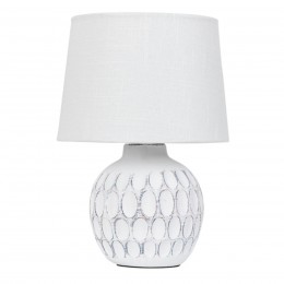 ARTE LAMP SCHEAT A5033LT-1WH