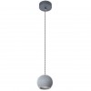 ARTE LAMP BENDER A4323SP-1GY