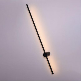 ARTE LAMP ATMOS A5409AL-1BK