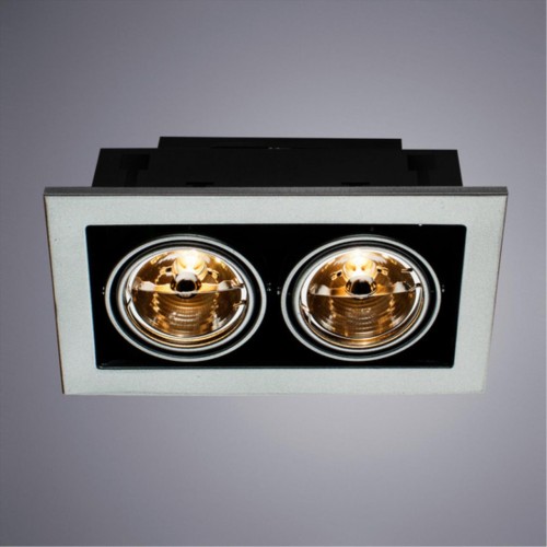 ARTE LAMP CARDANI MEDIO A5930PL-2SI