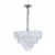 Подвесная люстра ARTE LAMP KAPRI A4078LM-9CC Подвесная люстра ARTE LAMP KAPRI A4078LM-9CC