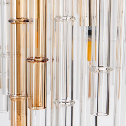 ARTE LAMP CRYSTALLA A4111LM-16GO