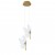 ARTE LAMP DARCY A2187SP-2GO ARTE LAMP DARCY A2187SP-2GO