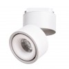 ARTE LAMP ARCTURUS TRACK A7716PL-1WH