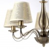 Подвесная люстра ARTE LAMP FELICIA A9368LM-5AB