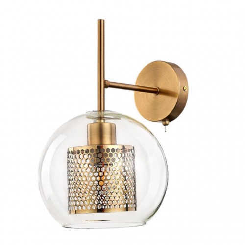 ARTE LAMP MANCHESTER A7620AP-1AB