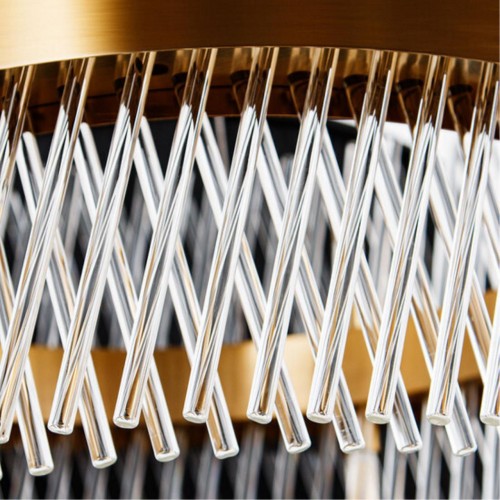 ARTE LAMP ACAPULCO A1073LM-12PB