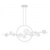 ARTE LAMP SATURN A7790SP-75WH