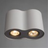 ARTE LAMP FALCON A5633PL-2WH