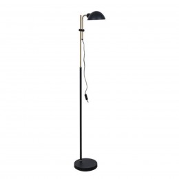 ARTE LAMP ZETTA A7055PN-1BK