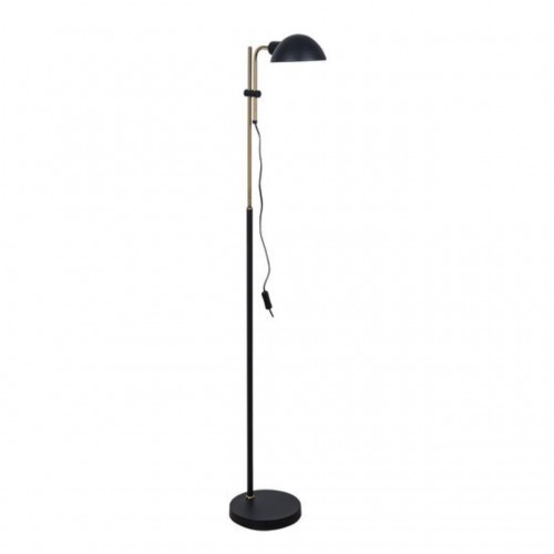 ARTE LAMP ZETTA A7055PN-1BK