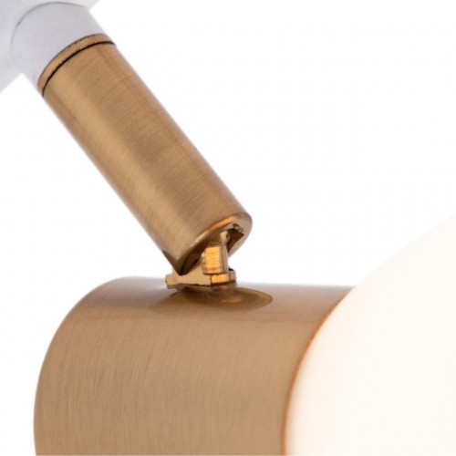 ARTE LAMP FALENA A3117PL-4WH