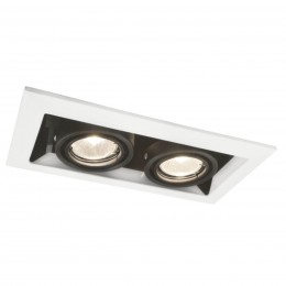 ARTE LAMP CARDANI PICCOLO A5931PL-2WH