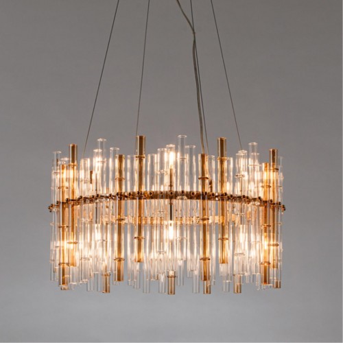 ARTE LAMP CRYSTALLA A4111LM-16GO