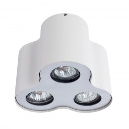 ARTE LAMP FALCON A5633PL-3WH