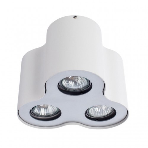 ARTE LAMP FALCON A5633PL-3WH