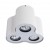 ARTE LAMP FALCON A5633PL-3WH