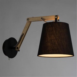 ARTE LAMP PINOCCHIO A5700AP-1BK