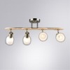 ARTE LAMP HARMONY A5110PL-4AB