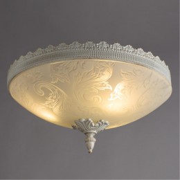 ARTE LAMP CROWN A4541PL-3WG