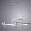 Подвесная люстра ARTE LAMP MERCURE A6011SP-2WH