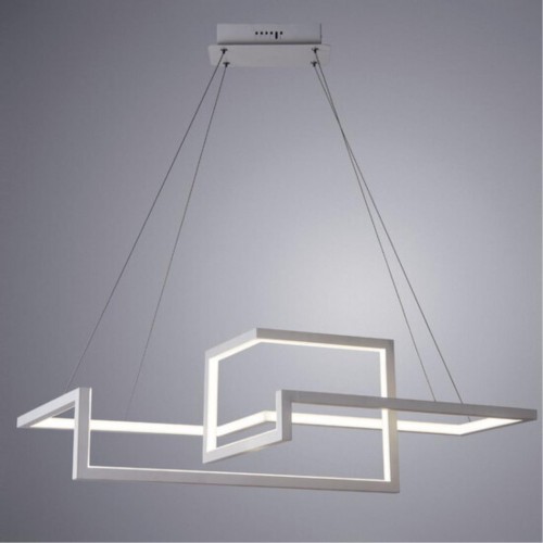 Подвесная люстра ARTE LAMP MERCURE A6011SP-2WH