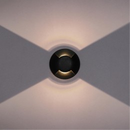 ARTE LAMP PIAZZA A3221IN-2BK