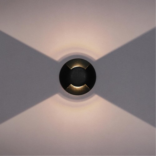 ARTE LAMP PIAZZA A3221IN-2BK