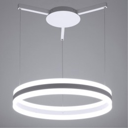 ARTE LAMP SORENTO A2501SP-1WH
