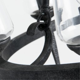 Подвесная люстра ARTE LAMP STEFAN A1722SP-6BA