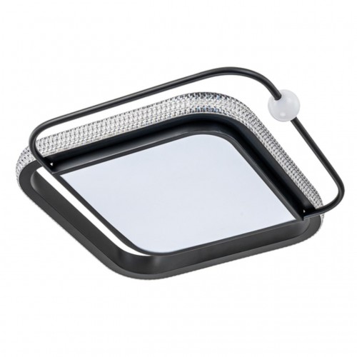 ARTE LAMP ALSAFI A2658PL-1BK