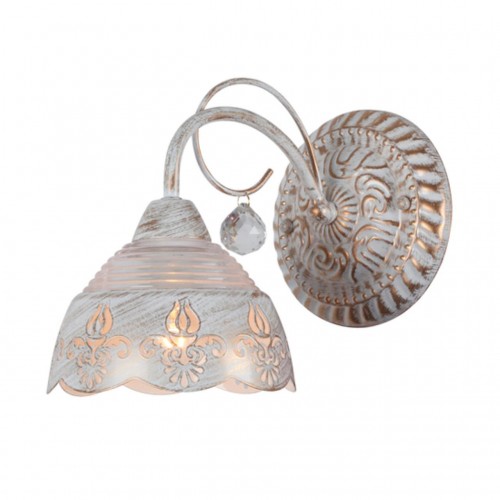 ARTE LAMP SICILIA A9106AP-1WG