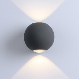 ARTE LAMP CONRAD A1544AL-2GY