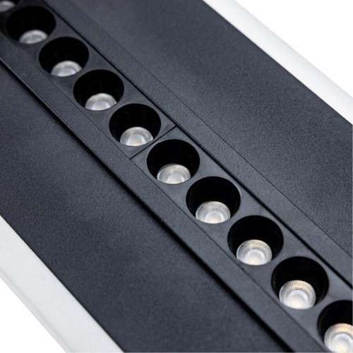 ARTE LAMP PISCES A2220PL-3BK