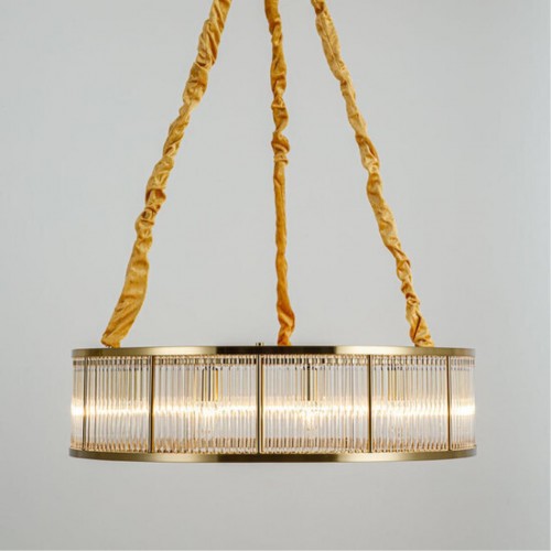 Подвесная люстра ARTE LAMP ANETTA A1065SP-12PB