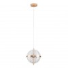 ARTE LAMP ANDROMEDA A2089SP-5GO