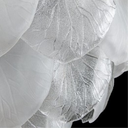 Подвесная люстра ARTE LAMP KAPRI A4078LM-9CC