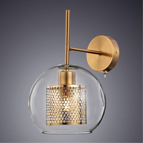 ARTE LAMP MANCHESTER A7620AP-1AB