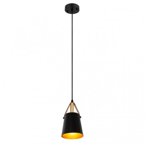ARTE LAMP THOMAS A7032SP-1BK