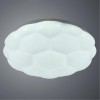 ARTE LAMP BISCOTTI A2676PL-72WH